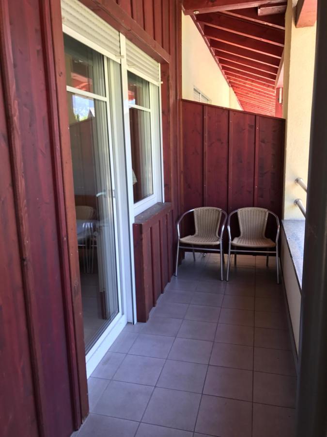 Apartment Moelltaler Gletscher 6 Ausserfragant Exteriör bild